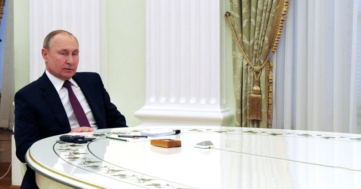 Путін заявив, що його не влаштовують обіцянки не приймати Україну до НАТО