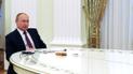 Путин прокомментировал возможное вторжение РФ в Украину