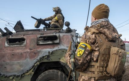 "Буде важко, але ми однозначно вистоїмо": заступниця міністра оборони - про наступ окупантів на Київ