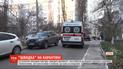 В Херсоне на карантин отправили бригаду скорой помощи
