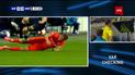 Дніпро-1 – Маріуполь - 0:0. Вилучення Чоботенка після перегляду VAR