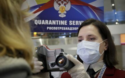 На вулицю лише зі спецперепустками: у Москві посилюють карантинні заходи через коронавірус