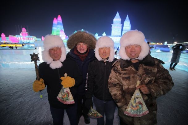  / © пресс-служба канала "1+1"