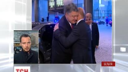 Быть ли новым санкциям против России: в Брюсселе стартовал саммит ЕС