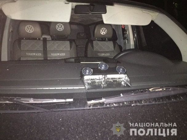  / © Головне управління національної поліції Київської області