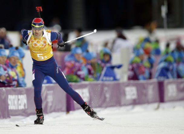  / © Associated Press
