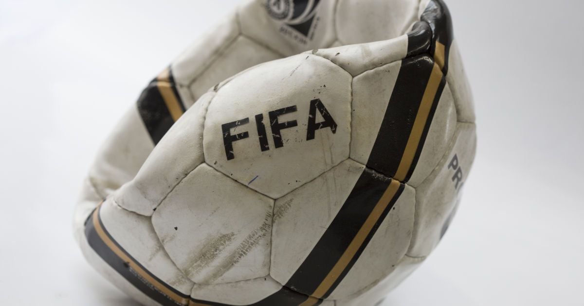 ФІФА вже завтра отримає свого 9-го президента.