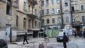 Обвал в доме мог быть неслучайным