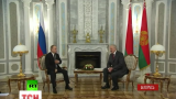 Очільник Білорусі Олександр Лукашенко переплутав Путіна з російським прем'єром