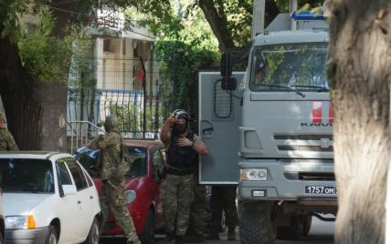 США отреагировали на задержание в оккупированном Крыму и немедленно требуют освободить активистов
