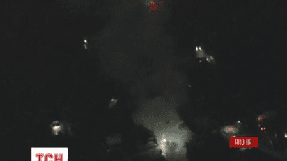 Два мощных землетрясения всколыхнули юг Японии