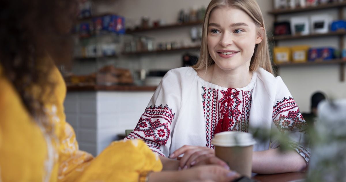 Яких слів немає в українській мові