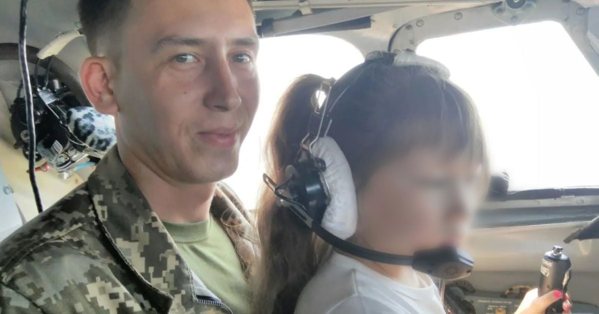 Скандал в Харькове: дочь погибшего в Ан-26 штурмана не захотели взять в школу