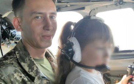 Скандал у Харкові: доньку загиблого в Ан-26 штурмана не захотіли взяти до школи