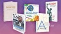 5 книжок, з яких варто розпочати рік