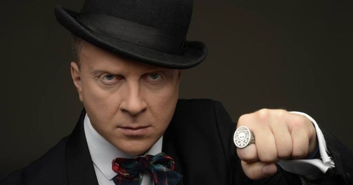 Мухарський вважає заборону в'їзду Самойловій до України недоцільною