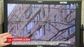 Киевляне требуют прекращения отопительного сезона