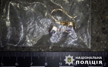 Побив та пограбував під час тривоги: подробиці цинічного нападу в Києві