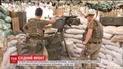 Фронтовые сводки: в результате гранатометного обстрела четверо украинских военных получили ранения