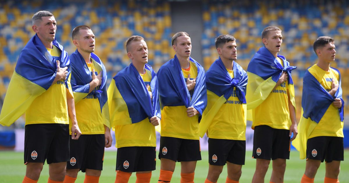 Із ким може зіграти "Шахтар": визначилися всі кошики посіву під час жеребкування групової стадії Ліги чемпіонів