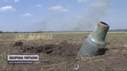 Оперативные новости с фронта: ожесточенные бои продолжаются на юге, востоке и севере Украины