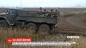 Сутки в ООС: один украинский военный погиб, еще один получил ранения