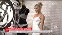 Бренд Victoria's Secret представил нижнее белье с кристаллами Swarovski