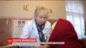 История женщины спасительницы стареньких жителей прифронтового села