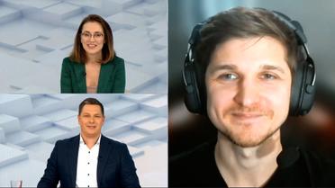 Комікс про супергероя-українця: легендарна американська компанія представила ювілейну серію