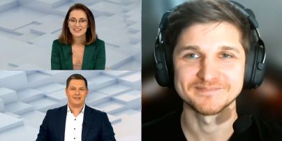 Комикс о супергерое-украинце: легендарная американская компания представила юбилейную серию