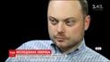 Російський опозиціонер Кара-Мурза у критичному стані в лікарні через невідому хворобу