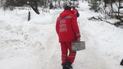 В Мукачеві потужний салют вистрілив хлопцеві в обличчя