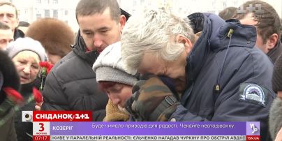 За три роки війни чверть населення України перебуває на грані психологічного зриву