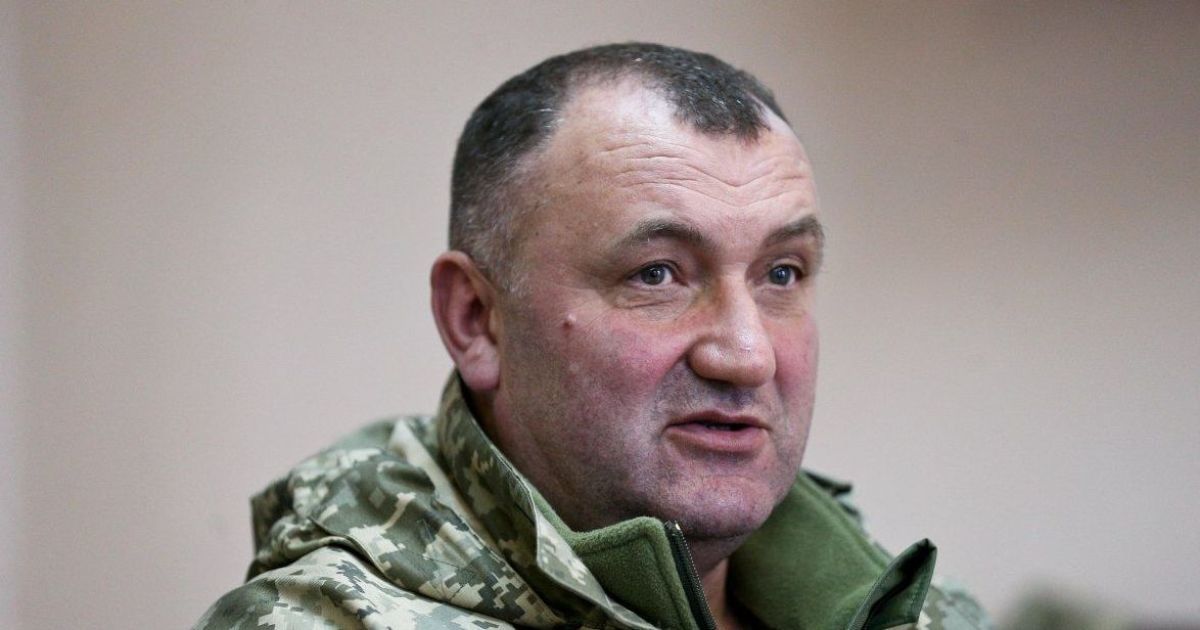 Дело о продаже для ВСУ некачественной техники: суд взял под стражу экс-заместителя министра обороны