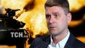 Военный эксперт Александр Коваленко. Коллаж ТСН.ua