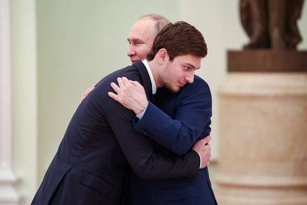Зачем Кадыров спешит с браками своих детей