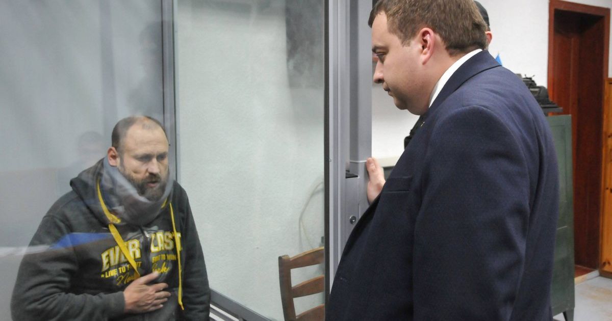 Геннадій Дронов_10 / © УНІАН