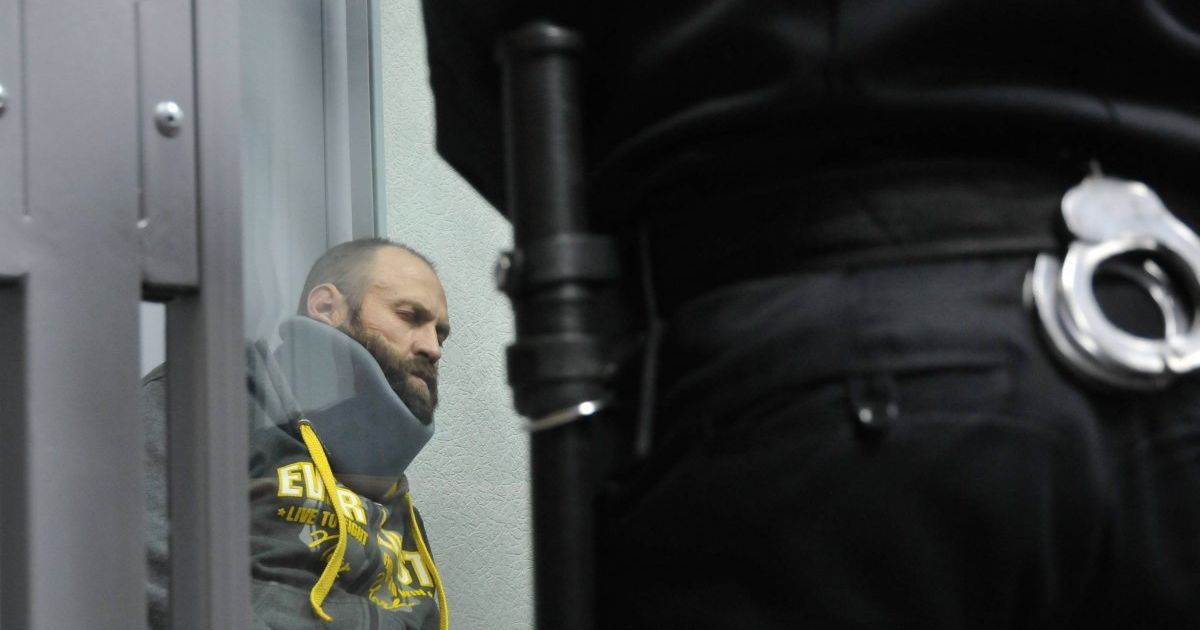 Геннадій Дронов_3 / © УНІАН