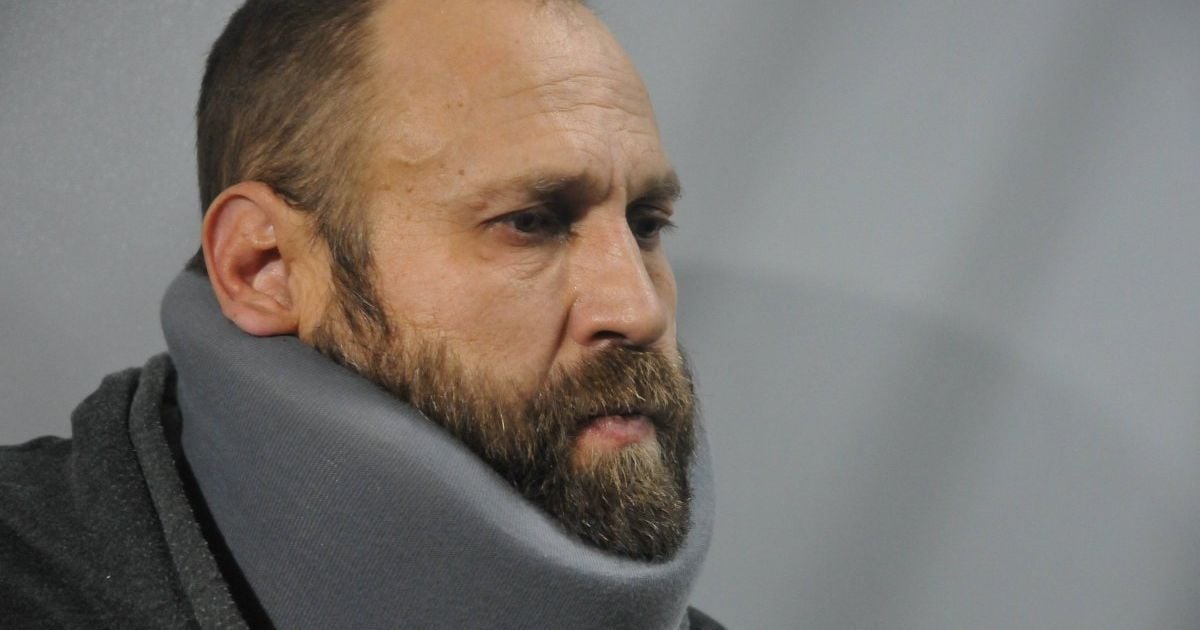 Кривава ДТП у Харкові. Адвокат Дронова просив виправдати свого підзахисного, який відмовився виступити