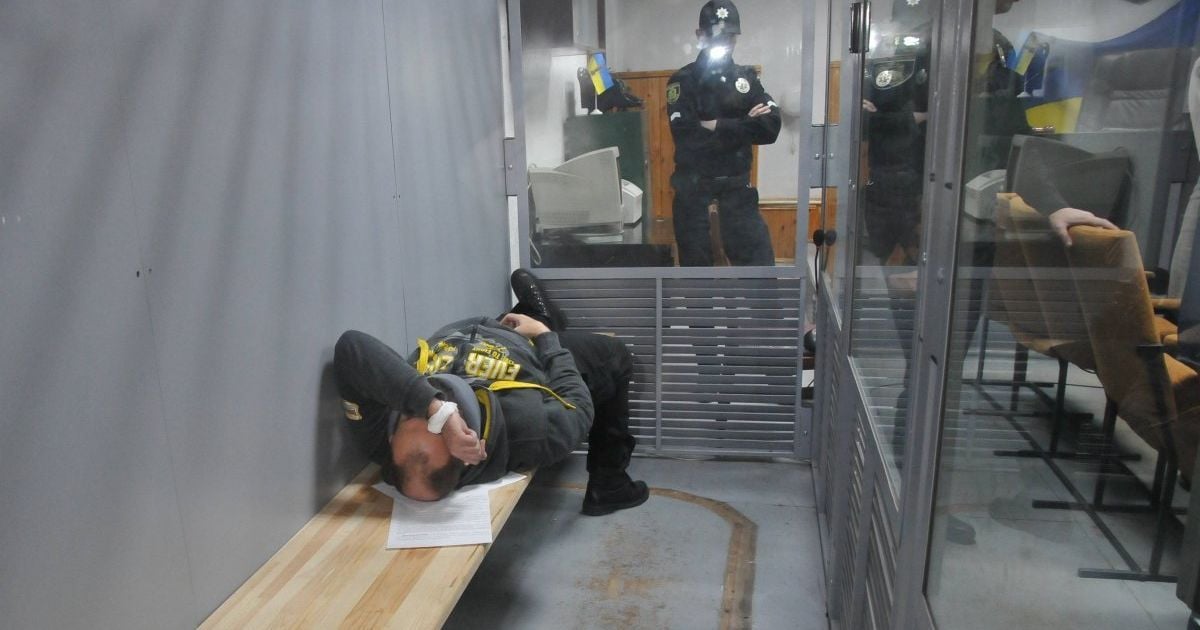 Матір другого учасника ДТП у Харкові Дронова попросила вибачення за сина. Ексклюзив ТСН