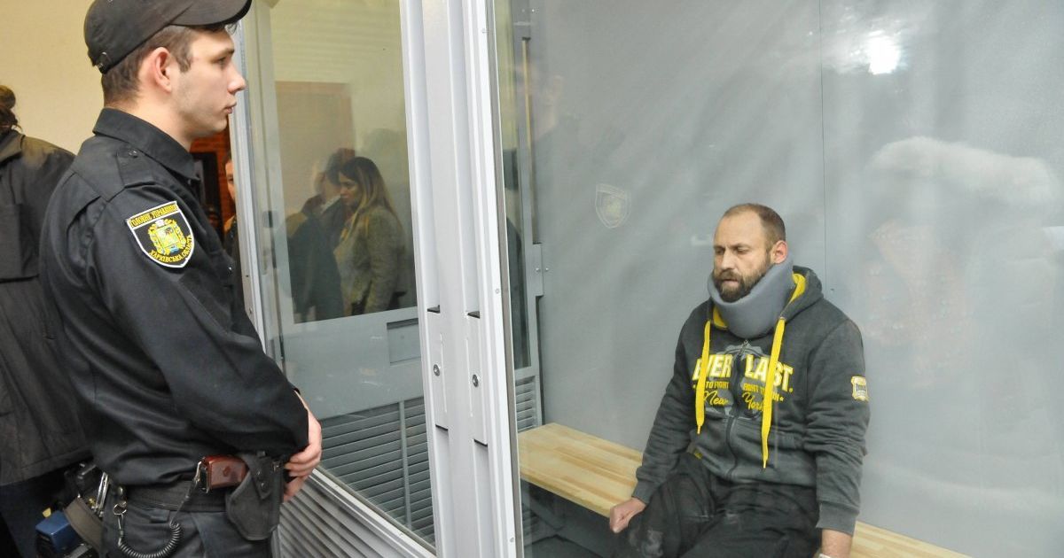 Геннадій Дронов_4 / © УНІАН