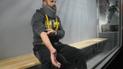 ДТП у Харкові: Дронов поки відмовляється від свідчень