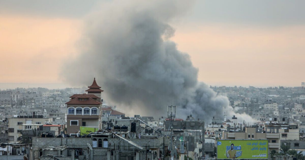 Сектор Гази