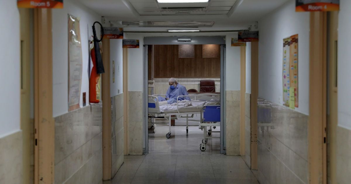 Количество больных уменьшается, но много тяжелых случаев: Голубовская о ситуации с COVID-19