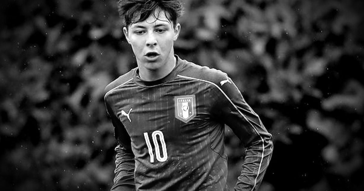 Даніель Геріні, twitter.com/Football__Tweet