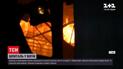 Из-за пожара в индийском инфекционном госпитале погибли 10 человек