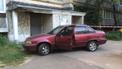 У Києві у припаркованому біля будинку авто знайшли мертвого чоловіка