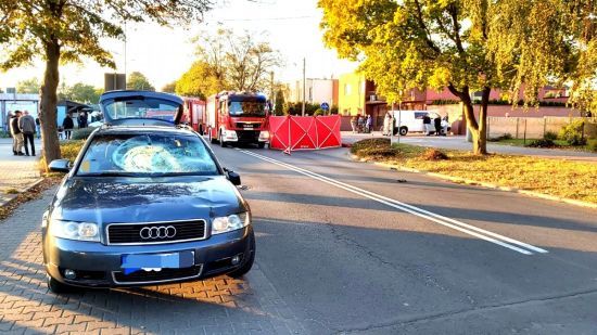 У Польщі нетверезий українець на авто влетів у пішоходів на "зебрі": є загиблі