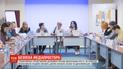 Телевізійники і представники держорганів радились, як коректно висвітлювати дражливі теми