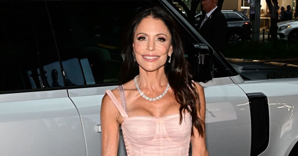 Бетенні Франкель